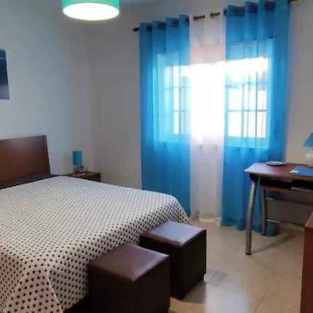 Na Cidade Do Surf Apartment *