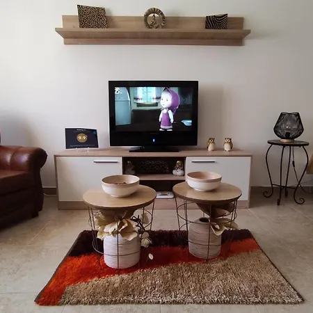 Na Cidade Do Surf Apartment Peniche