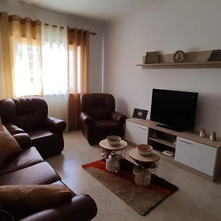 Apartment Na Cidade Do Surf
