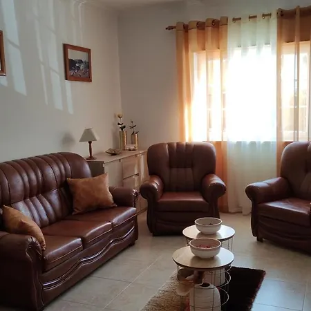 Apartment Na Cidade Do Surf