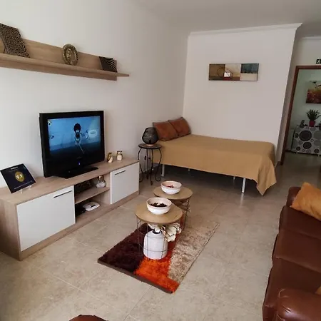 Apartment Na Cidade Do Surf *