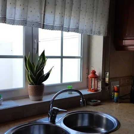 Apartmán Na Do Surf *