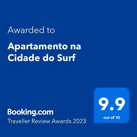 Na Cidade Do Surf Peniche
