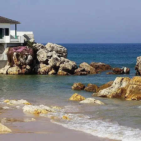 Na Cidade Do Surf Peniche