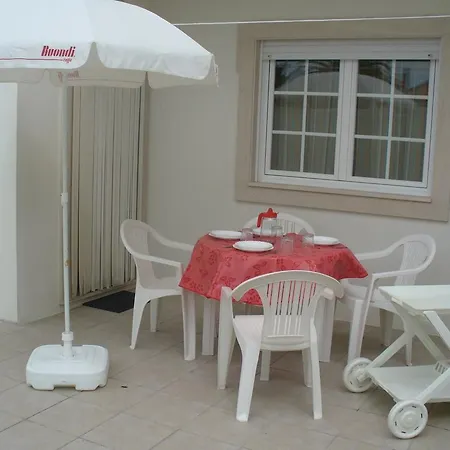 Apartmán Na Do Surf