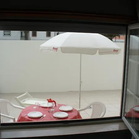 Na Cidade Do Surf Apartment