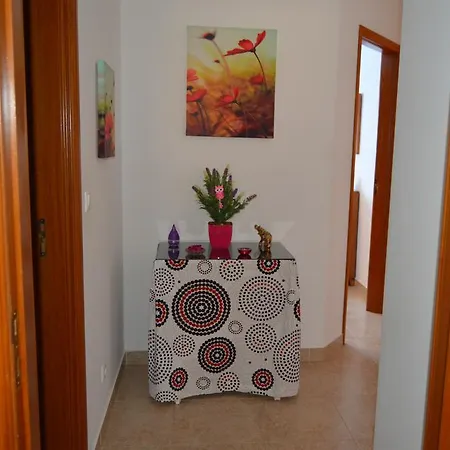 Apartment Na Cidade Do Surf
