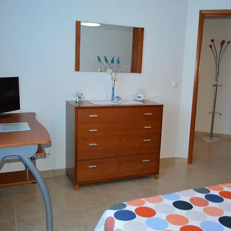 Apartment Na Cidade Do Surf *