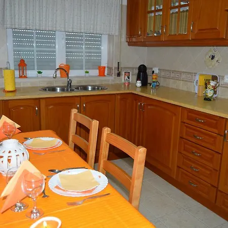 Apartmán Na Do Surf *