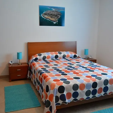Apartment Na Cidade Do Surf