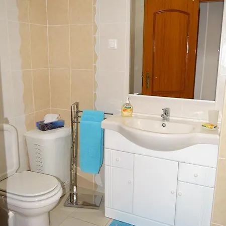 Apartment Na Cidade Do Surf
