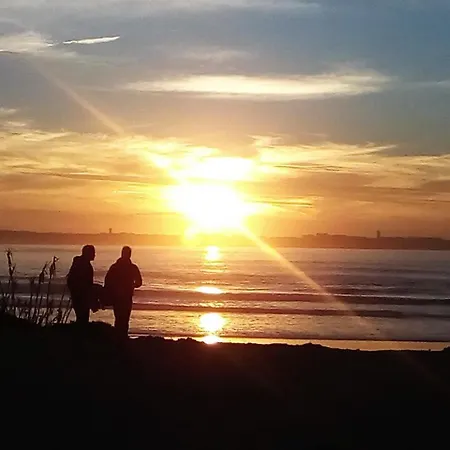 Na Cidade Do Surf