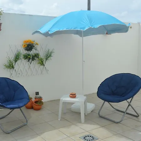 Apartment Na Cidade Do Surf Peniche
