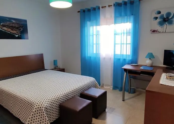 Na Do Surf Apartament *