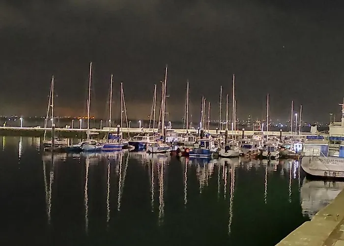 Na Do Surf Apartament Peniche