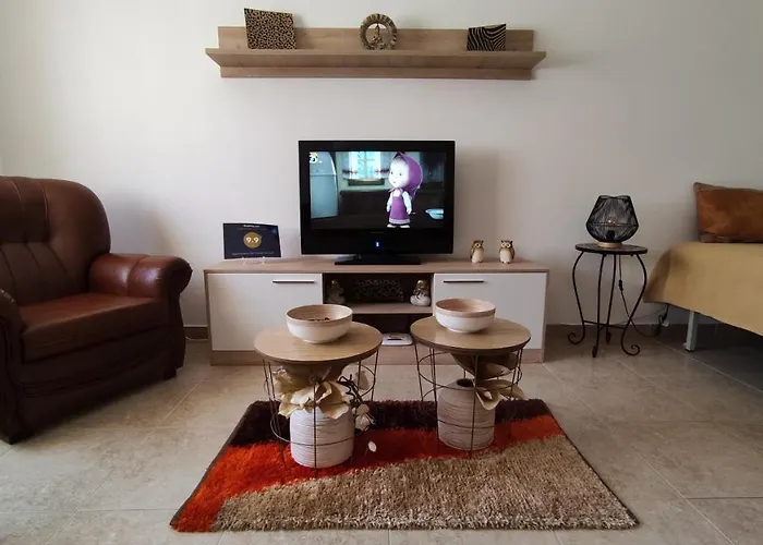 Na Do Surf Apartament Peniche