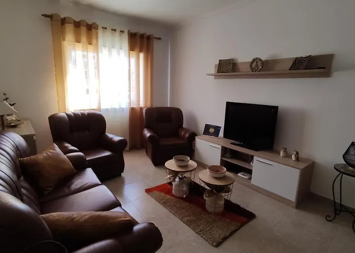 Apartament Na Do Surf