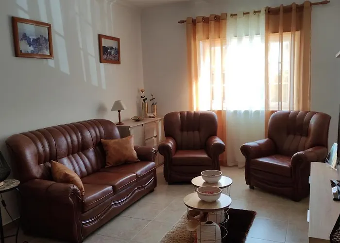 Apartament Na Do Surf