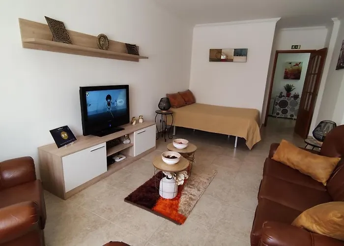 Apartament Na Do Surf *