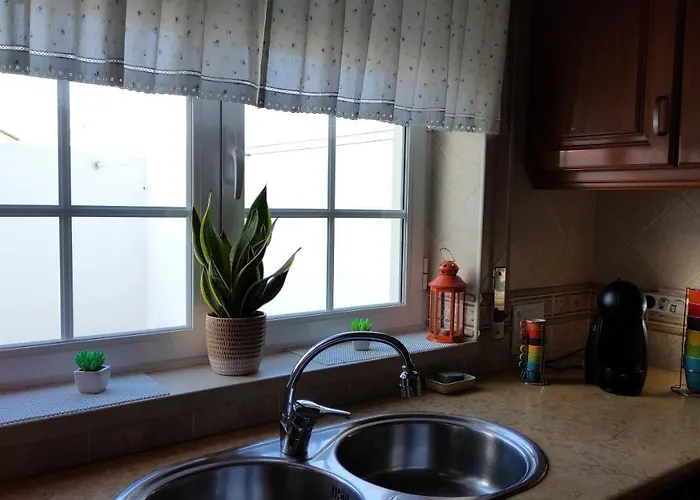 Apartament Na Do Surf *