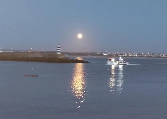 Na Do Surf Apartament *