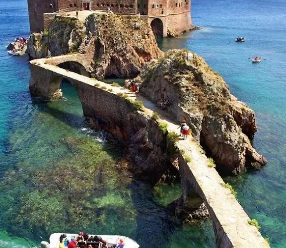 Apartament Na Do Surf Peniche