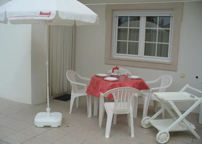 Apartament Na Do Surf