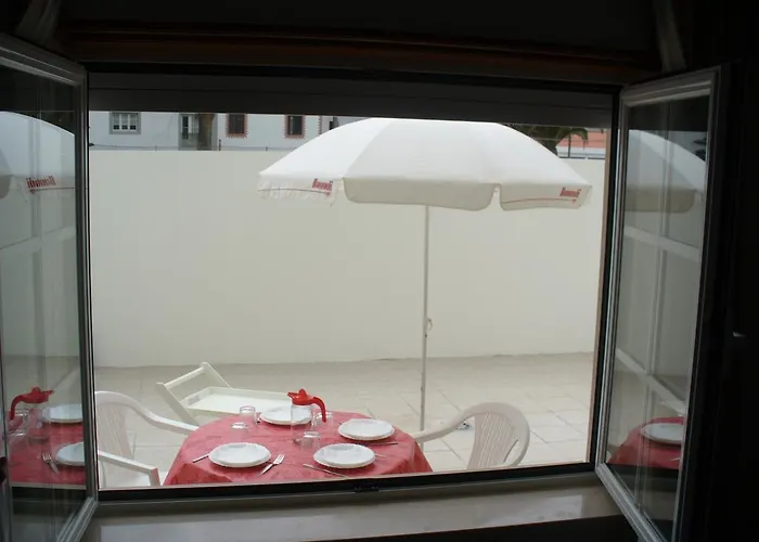 Na Do Surf Apartament