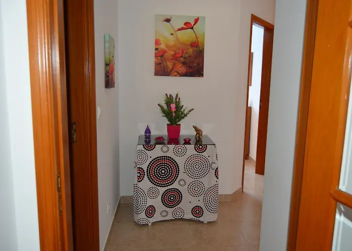 Apartament Na Do Surf