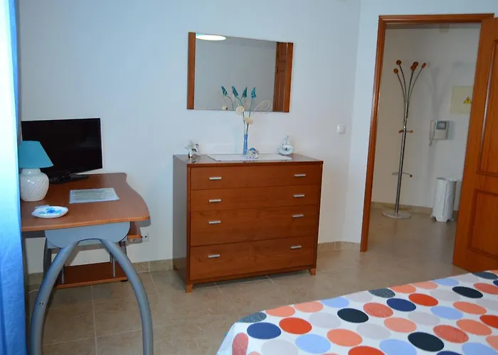 Apartament Na Do Surf *