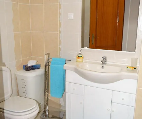 Apartament Na Do Surf