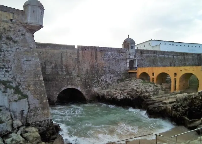 Apartament Na Do Surf Peniche