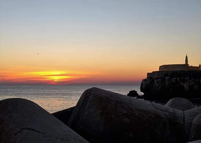 Na Do Surf Apartament Peniche