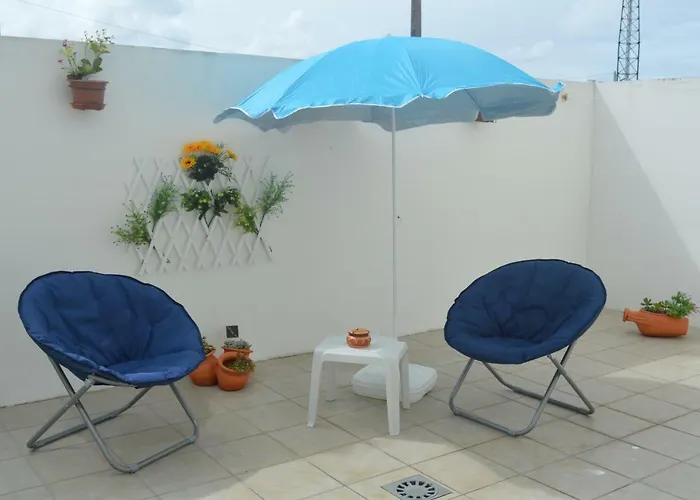 Apartament Na Do Surf Peniche